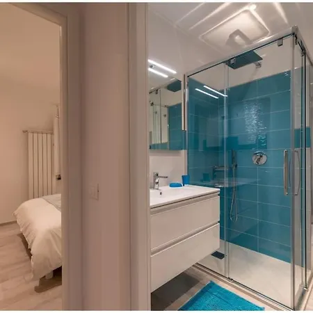 Apartment Lampara, Nel Cuore Di Varazzera