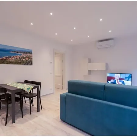 Apartman Lampara, Nel Cuore Di Varazzera